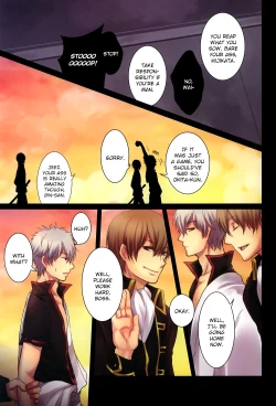 Page 14 of 3-nin Douji ni Ikanakya Dame? | It's Useless Unless All 3 of You Cum at the Same Time?!