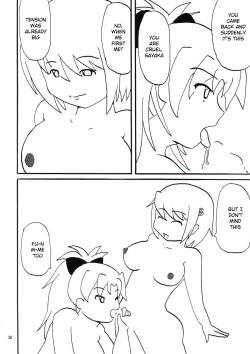 Page 36 of DEVI-LOSE