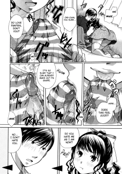 Page 12 of Hatsukoi Life