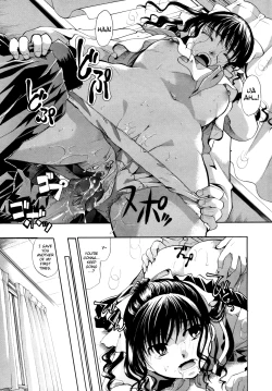 Page 25 of Hatsukoi Life