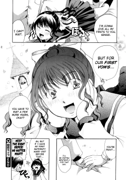 Page 26 of Hatsukoi Life