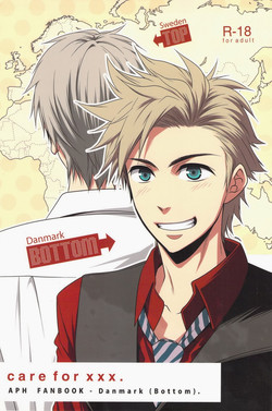 Download Care for xxx