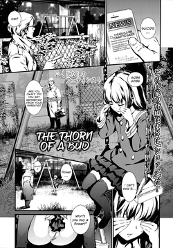 Download Tsubomi no Toge | The Thorn of A Bud