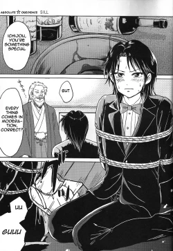 Page 31 of TouHole wa Dare Demo Welcome | Everyone’s Welcome In My Winning Hole!