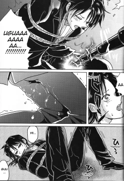 Page 33 of TouHole wa Dare Demo Welcome | Everyone’s Welcome In My Winning Hole!