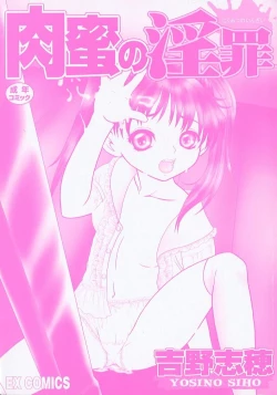 Page 3 of Nikumitsu no Inzai