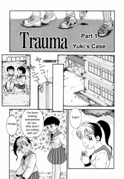Page 3 of Trauma