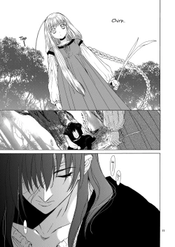 Page 10 of Saint Foire Festival Eve Richildis:1&2