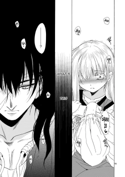 Page 14 of Saint Foire Festival Eve Richildis:1&2