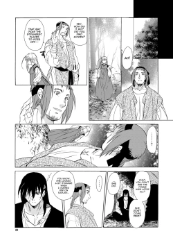 Page 21 of Saint Foire Festival Eve Richildis:1&2