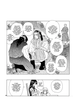 Page 23 of Saint Foire Festival Eve Richildis:1&2