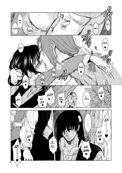 Page 26 of Saint Foire Festival Eve Richildis:1&2