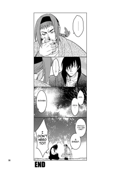 Page 57 of Saint Foire Festival Eve Richildis:1&2