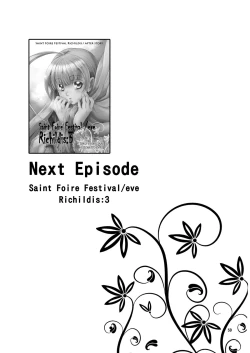 Page 58 of Saint Foire Festival Eve Richildis:1&2