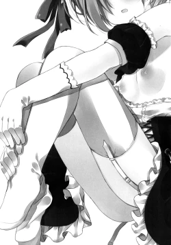 Page 2 of Blue Twilight Magic