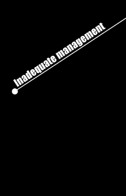 Page 20 of Kanri Fujuubun | Inadequate Management