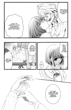 Page 8 of Kanri Fujuubun | Inadequate Management