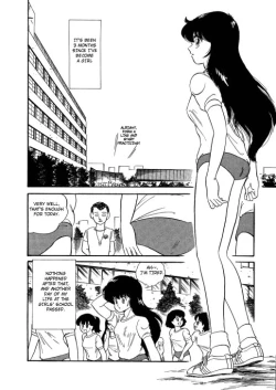 Page 81 of BishouJo Henshin Densetsu