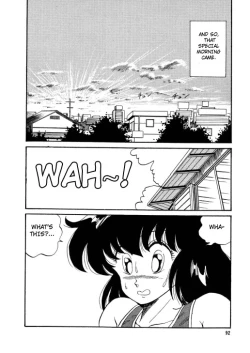 Page 98 of BishouJo Henshin Densetsu