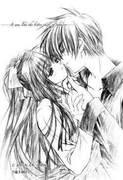 Page 13 of Kao no Nai Tsuki Comic Collection 01