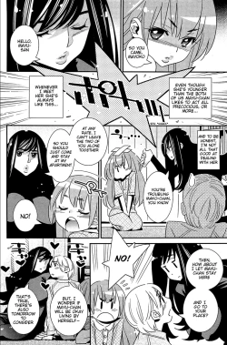 Page 77 of Boku no Haigorei? | The Ghost Behind My Back? Ch. 1-8