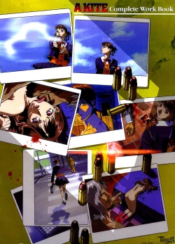 Page 6 of Kite complete workbook