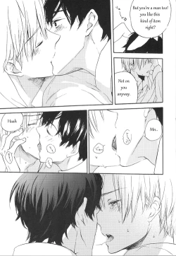 Page 13 of Suhada no Mama Apron | Simply Bare with an Apron