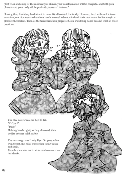 Page 4 of Magical Girl Archives