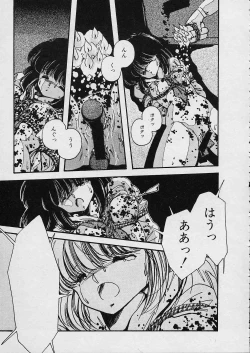 Page 18 of Shin Reijou Monogatari