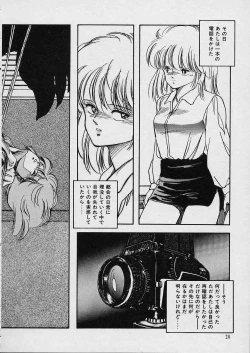 Page 21 of Shin Reijou Monogatari