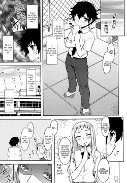 Page 101 of Bokunchi no Mikage-san