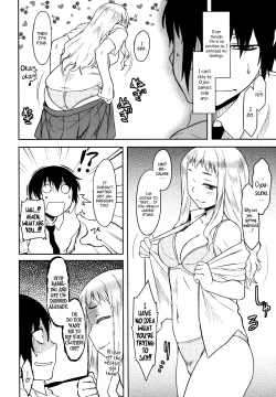 Page 104 of Bokunchi no Mikage-san