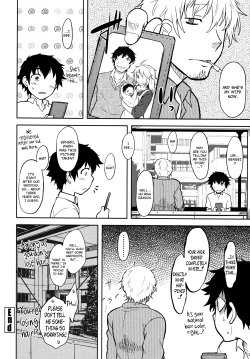 Page 132 of Bokunchi no Mikage-san