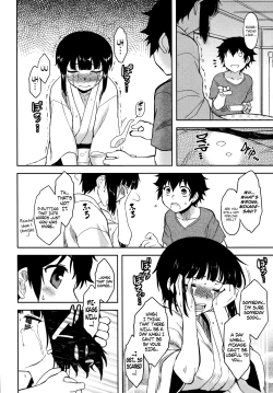 Page 138 of Bokunchi no Mikage-san