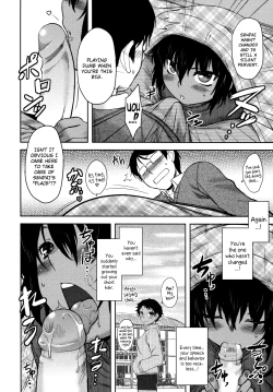 Page 158 of Bokunchi no Mikage-san