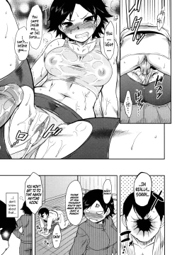 Page 59 of Bokunchi no Mikage-san