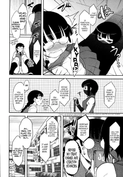 Page 82 of Bokunchi no Mikage-san