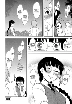 Page 96 of Bokunchi no Mikage-san