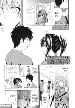 Page 45 of Dakishime Nasai!! | Gimme A Hug Ch.1-3