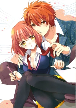 Page 2 of Evergreen Remix