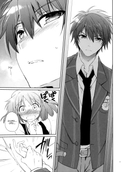 Page 34 of Evergreen Remix