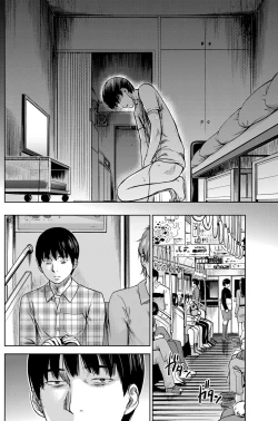 Page 30 of Ayamachi, Hajimemashite.