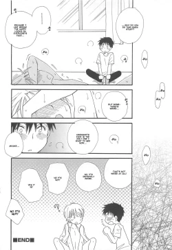 Page 106 of Otokonoko HEAVEN Vol.13 Junjou Bitch★Otokonoko