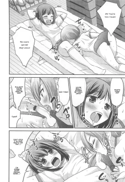 Page 114 of Otokonoko HEAVEN Vol.13 Junjou Bitch★Otokonoko