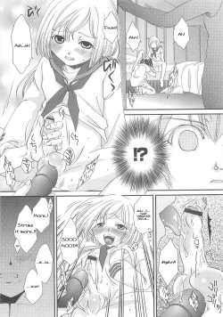 Page 137 of Otokonoko HEAVEN Vol.13 Junjou Bitch★Otokonoko