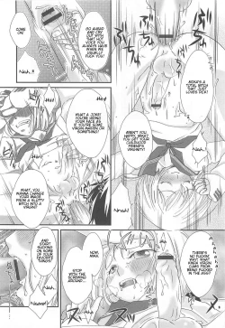 Page 144 of Otokonoko HEAVEN Vol.13 Junjou Bitch★Otokonoko