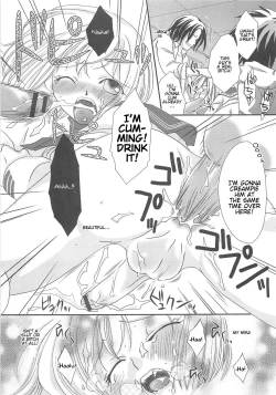 Page 145 of Otokonoko HEAVEN Vol.13 Junjou Bitch★Otokonoko