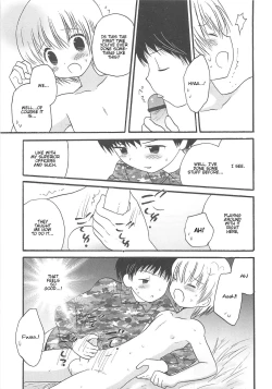 Page 161 of Otokonoko HEAVEN Vol.13 Junjou Bitch★Otokonoko