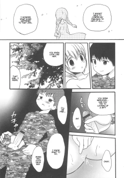 Page 163 of Otokonoko HEAVEN Vol.13 Junjou Bitch★Otokonoko
