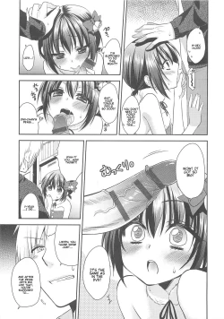 Page 25 of Otokonoko HEAVEN Vol.13 Junjou Bitch★Otokonoko